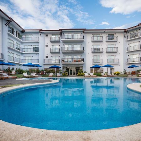 Marina Papagayo Suites Culebra Eksteriør billede