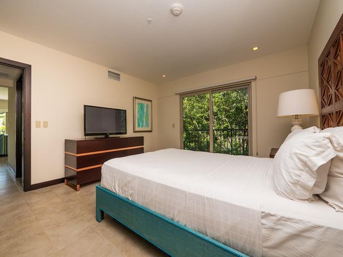 Marina Papagayo Suites Culebra Eksteriør billede