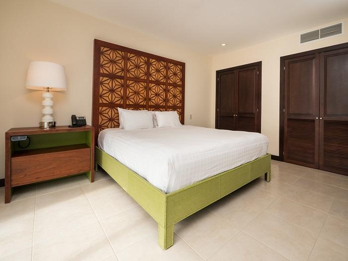 Marina Papagayo Suites Culebra Eksteriør billede