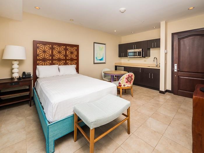 Marina Papagayo Suites Culebra Eksteriør billede