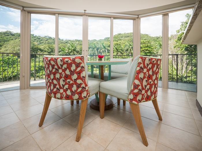 Marina Papagayo Suites Culebra Eksteriør billede