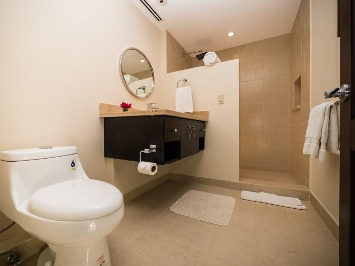 Marina Papagayo Suites Culebra Eksteriør billede