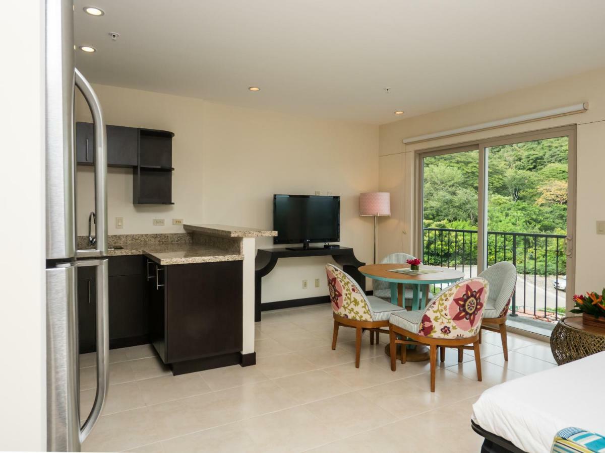 Marina Papagayo Suites Culebra Eksteriør billede