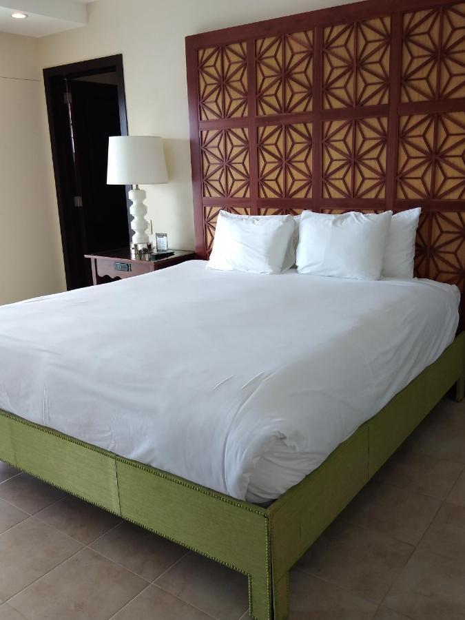 Marina Papagayo Suites Culebra Eksteriør billede