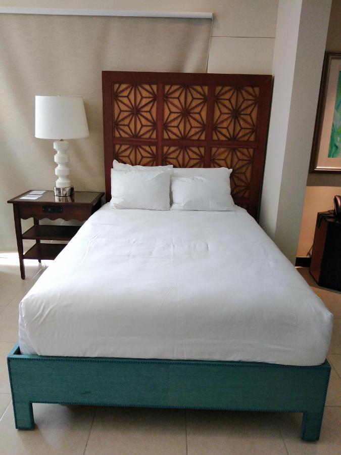 Marina Papagayo Suites Culebra Eksteriør billede