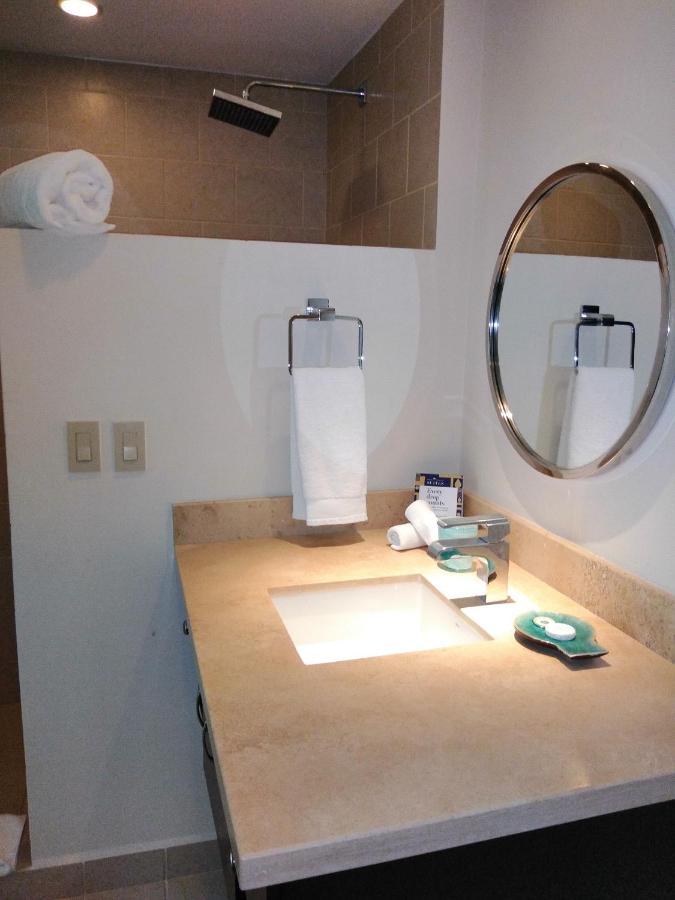 Marina Papagayo Suites Culebra Eksteriør billede